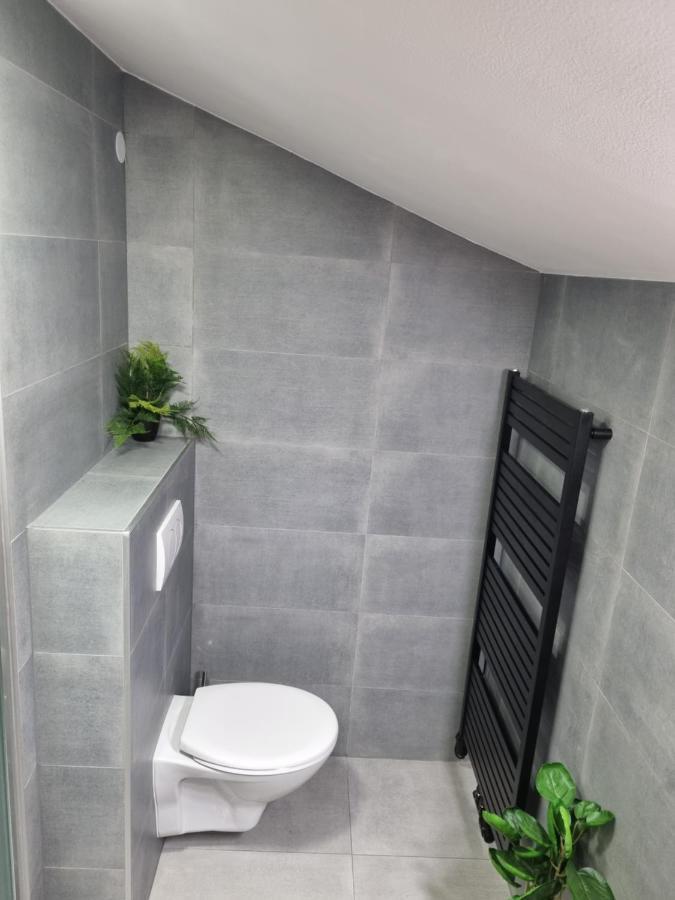 Penzion U našich Mladé Buky Esterno foto
