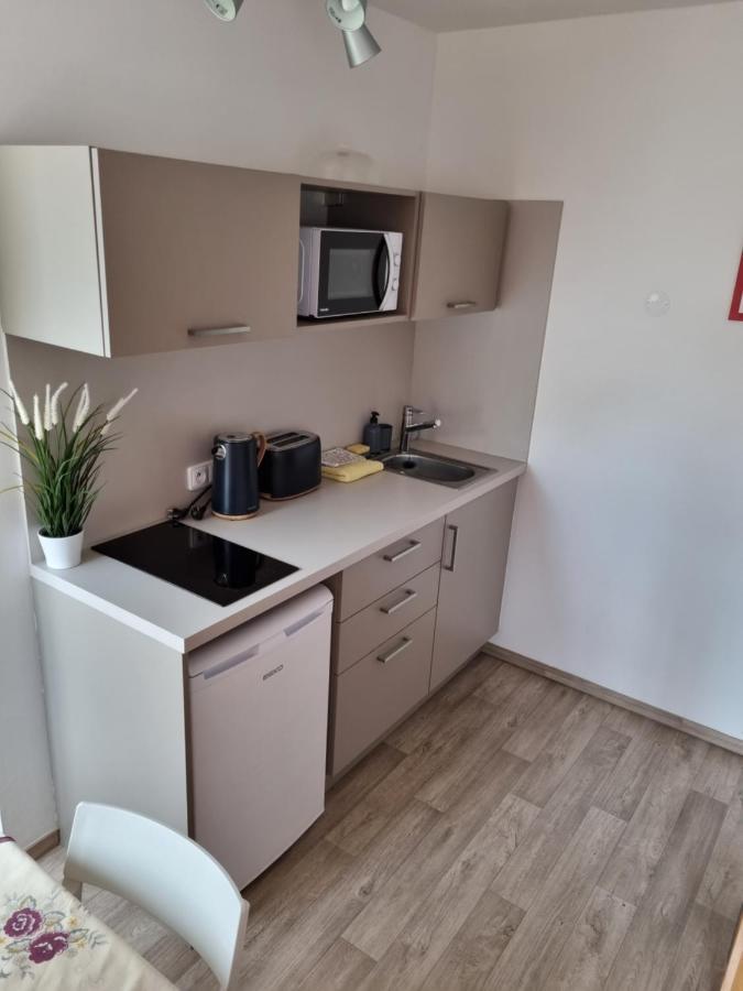 Penzion U našich Mladé Buky Esterno foto